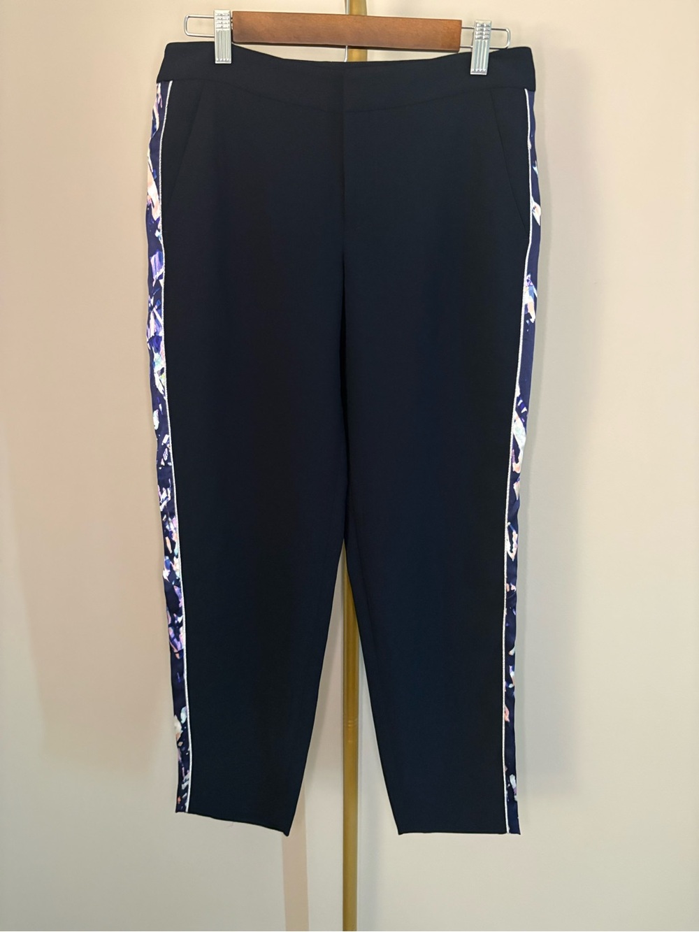 Club Monaco Stevie Tuxedo Pant
